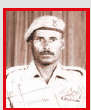 SHAHEED HC R. K. PANDEY