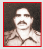 SHAHEED RAMESH CHAND SHARMA