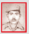 SHAHEED UDAYVEER SINGH