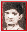 SHAHEED BARAD PRATAP SINGH