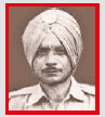 SHAHEED CHAIN SINGH