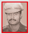 SHAHEED SHRI BISHAMBER SINGH