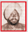 SHAHEED ISHWAR SINGH