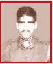 SHAHEED TOSEEF AHMED KHAN