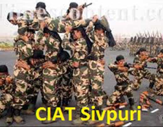 CIAT Sivpuri