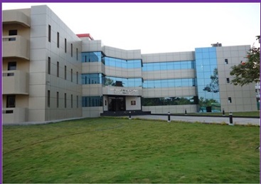 Institute Of IED Management CRPF,Pune image